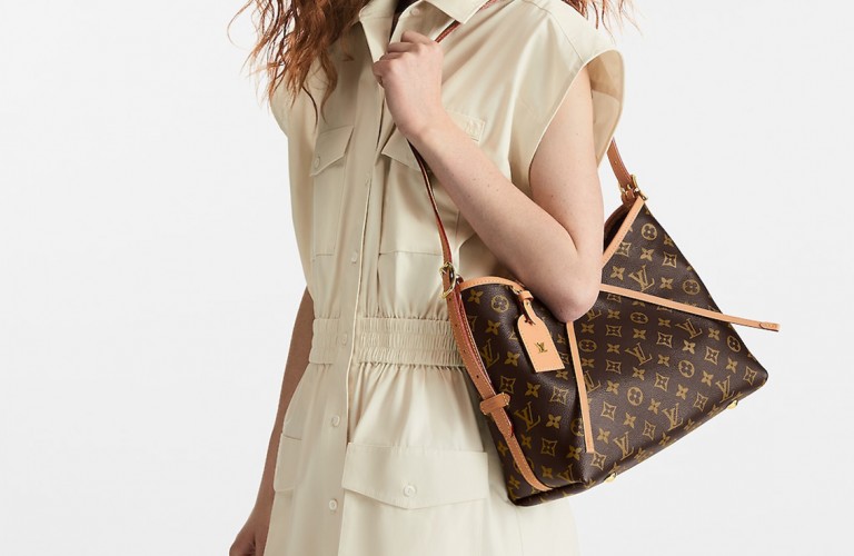 Louis Vuitton CarryAll