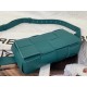 Bottega Veneta Cassette Belt Bag In Mallard Lambskin