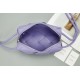 Bottega Veneta Small Cassette Camera Bag In Wisteria Lambskin