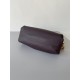 Bottega Veneta The Chain Pouch Bag In Fondant Calfskin