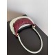 Bottega Veneta Gemelli Small Bag in Glacier Barolo Intrecciato Lambskin