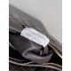 Bottega Veneta Gemelli Medium Bag in Fondant Intrecciato Lambskin