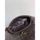 Bottega Veneta Gemelli Large Bag in Fondant Intrecciato Lambskin