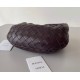 Bottega Veneta BV Jodie Mini Bag In Potion Intrecciato Lambskin