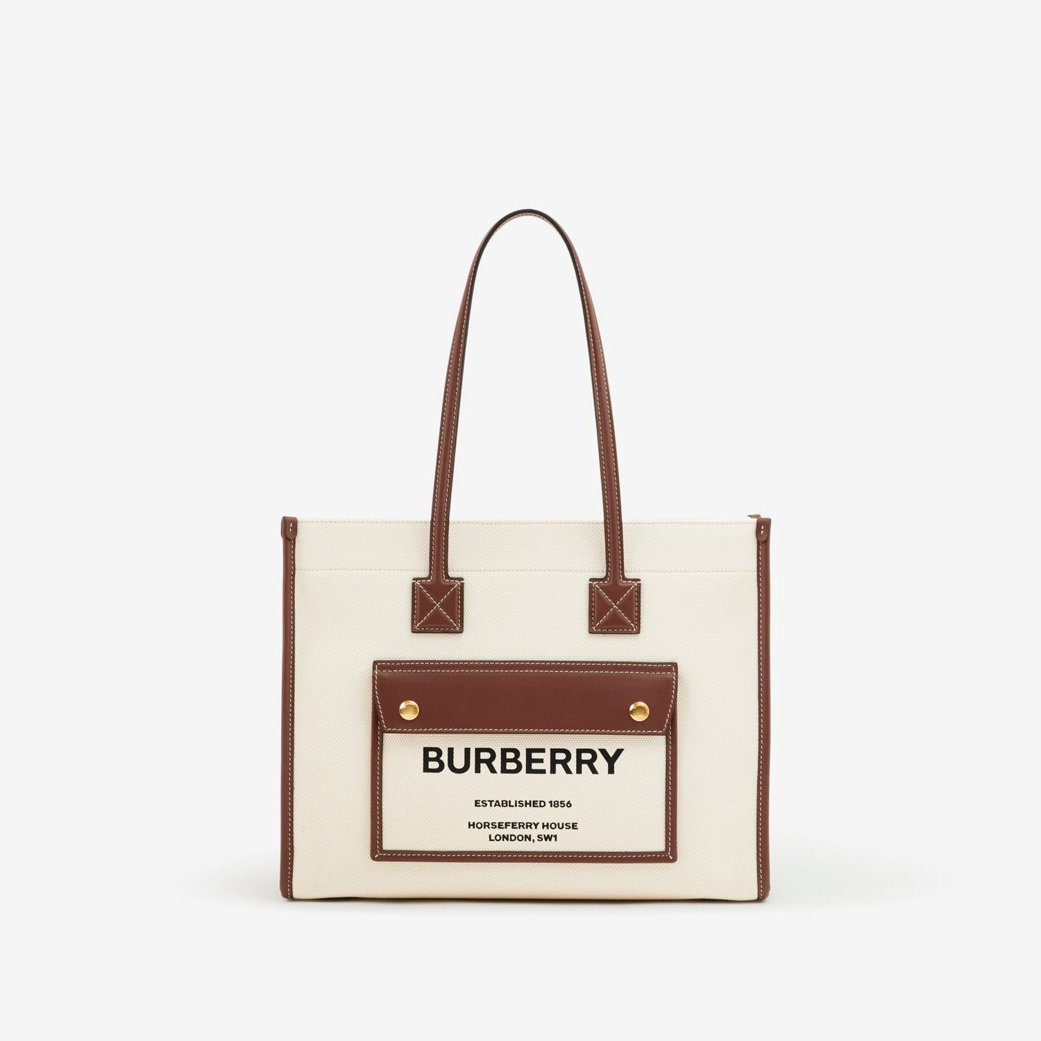 Burberry Small Freya Tote