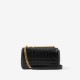 Burberry Small Lola Bag Black