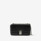 Burberry Small Lola Bag Black