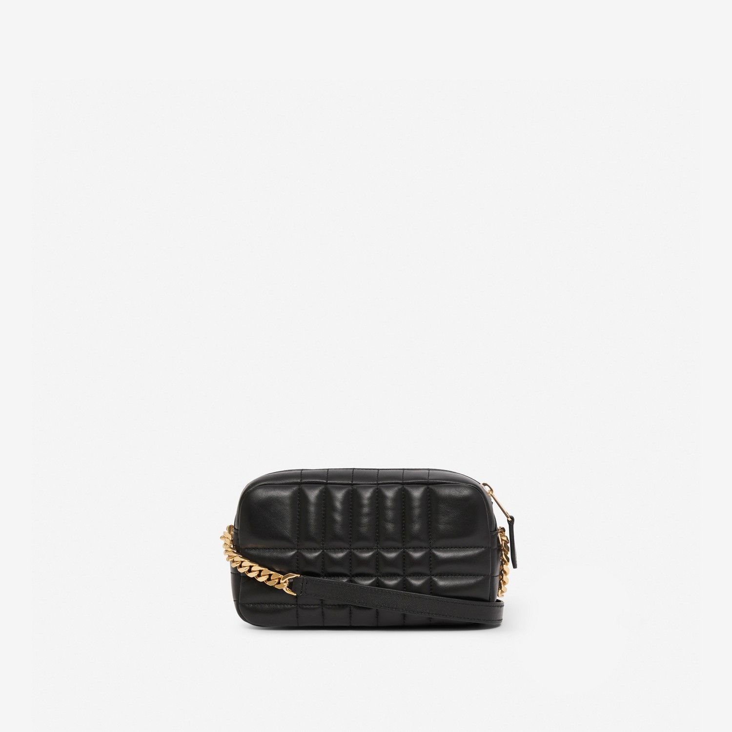 Burberry Mini Lola Camera Bag Black