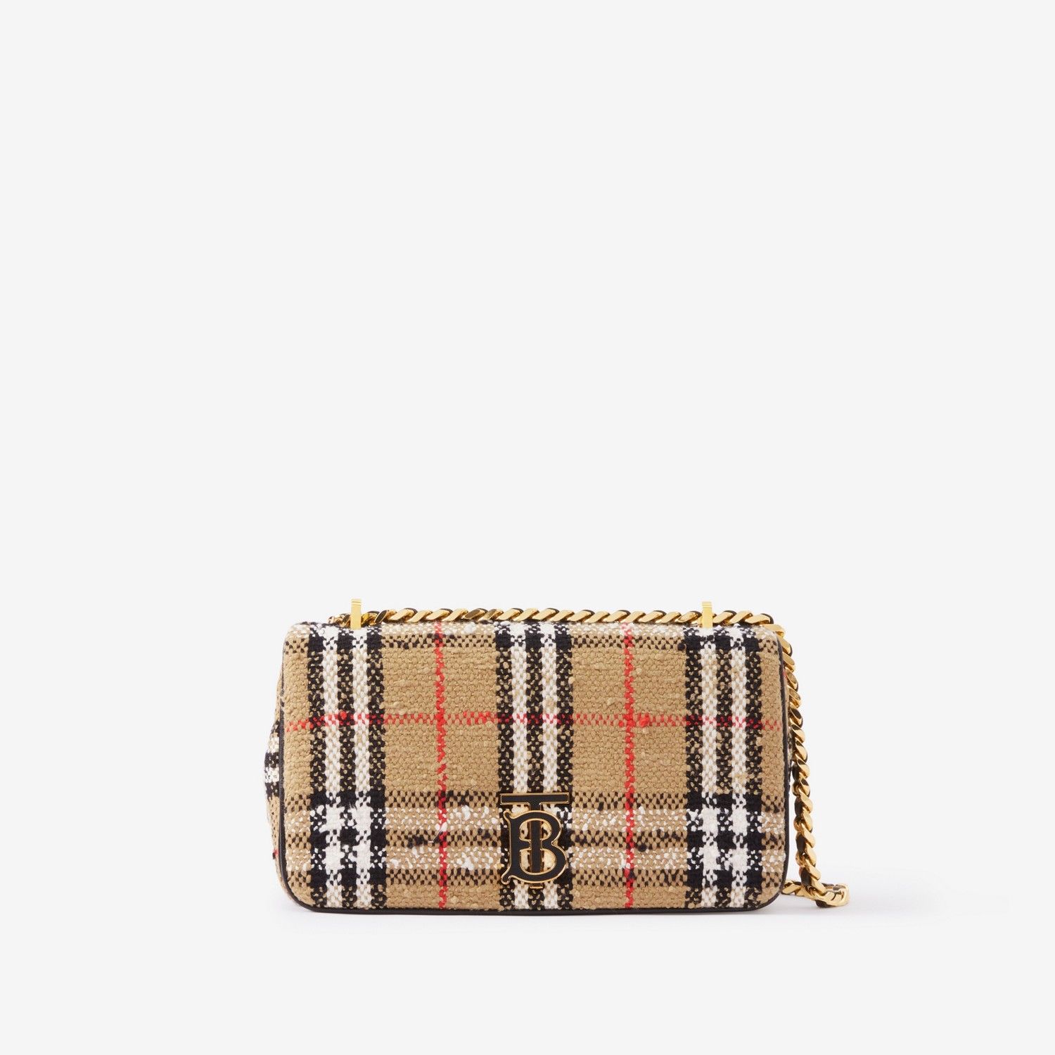 Burberry Small Lola Bag