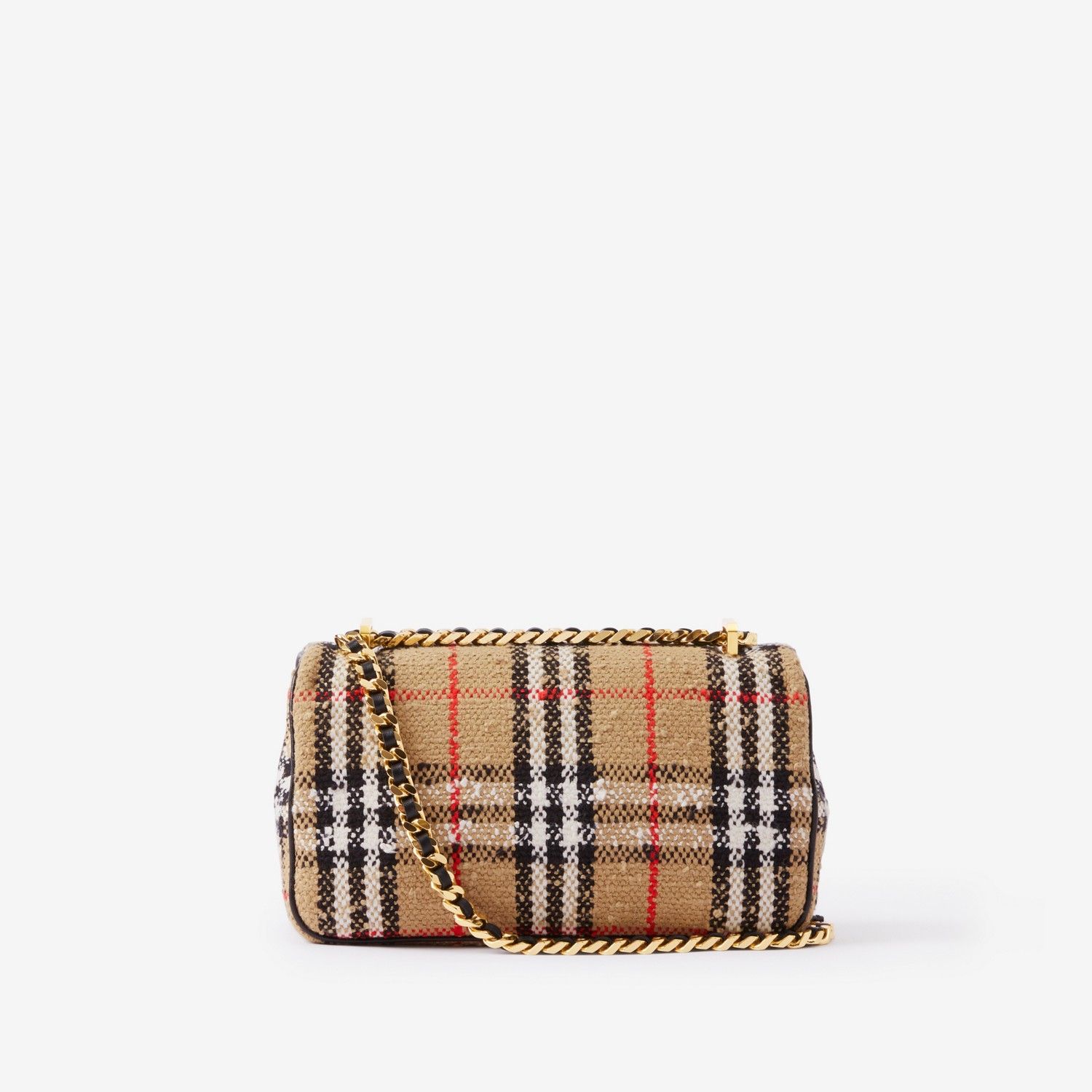 Burberry Small Lola Bag