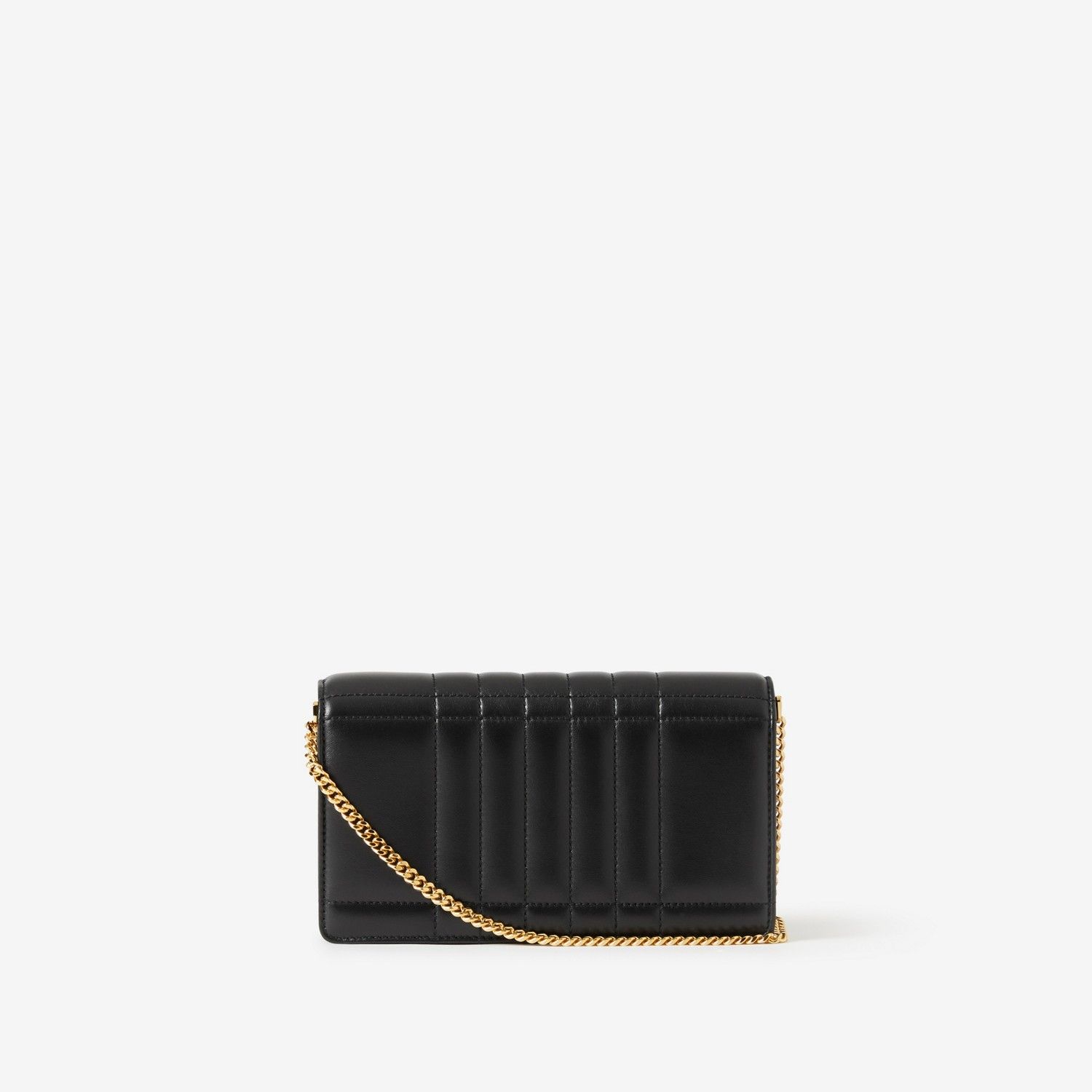 Burberry Lola Clutch Black