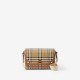 Burberry Note Bag Briar Brown