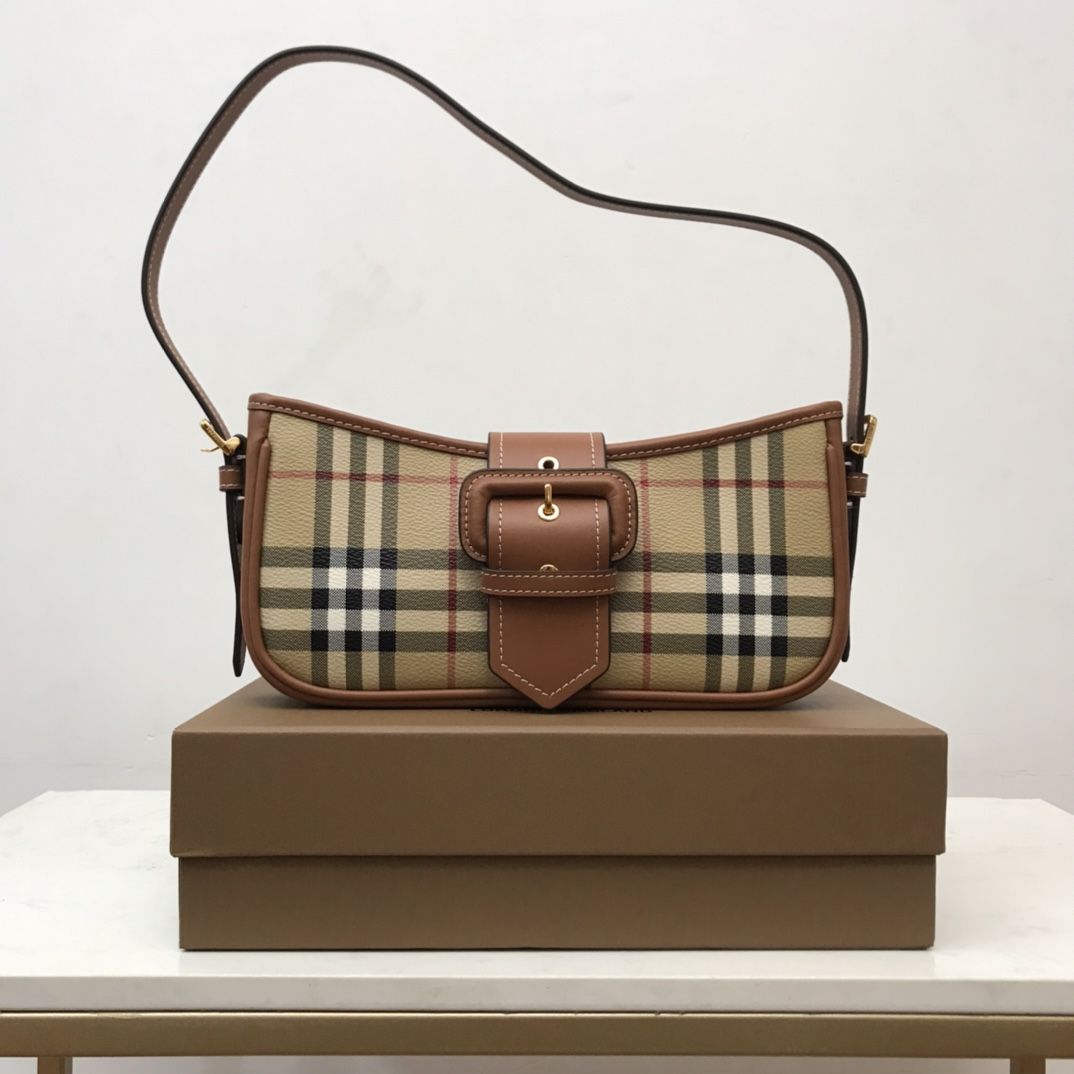 Burberry Sling Bag Archive Beige