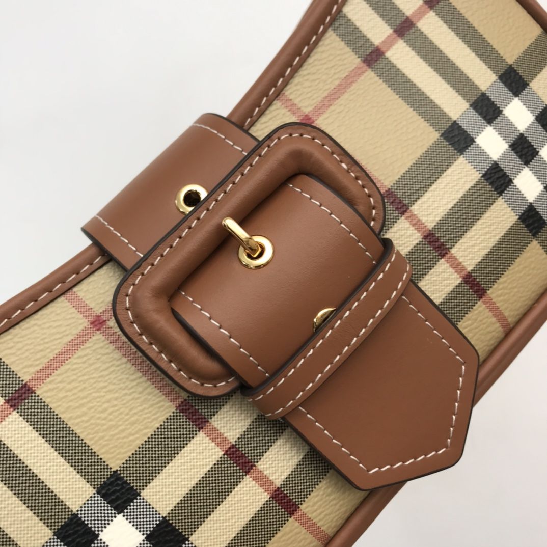 Burberry Sling Bag Archive Beige