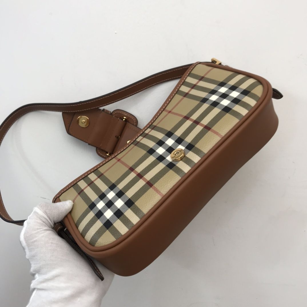 Burberry Sling Bag Archive Beige