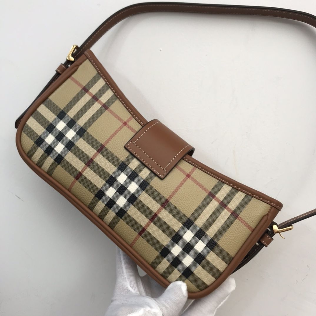 Burberry Sling Bag Archive Beige