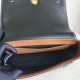 Burberry Note Bag Dark Birch Brown