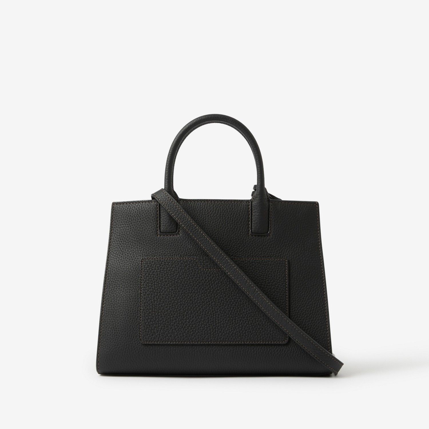 Burberry Small Frances Bag Black