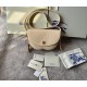 Burberry Chess Satchel Pearl