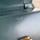 Celine Classic Box Small Bag In Amazone Box Calfskin