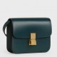 Celine Classic Box Teen Bag In Amazone Box Calfskin