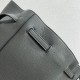 Celine Small Cabas Phantom Bag In Grey Grained Calfskin