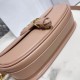 Dior Bobby East-West Bag In Powder Box Calfskin