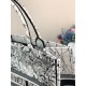 Dior Large Book Tote Bag In Latte Zodiac Embroidery