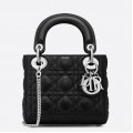 Lady Dior Mini Bag