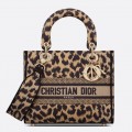 Dior Lady D-lite Bag