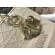 Dior Lady D-Lite Medium Bag In Beige Cannage Embroidered Canvas