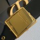 Dior 30 Montaigne Box Bag In Black Box Calfskin