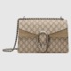 Gucci Dionysus Gg Small Shoulder Bag Gg Supreme