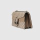 Gucci Dionysus Gg Small Shoulder Bag Gg Supreme