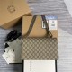 Gucci Dionysus Gg Small Shoulder Bag Gg Supreme