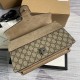 Gucci Dionysus Gg Small Shoulder Bag Gg Supreme