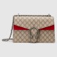 Gucci Dionysus Gg Small Shoulder Bag Gg Supreme