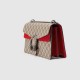 Gucci Dionysus Gg Small Shoulder Bag Gg Supreme