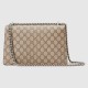 Gucci Dionysus Gg Small Shoulder Bag Gg Supreme