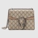 Gucci Dionysus Gg Supreme Mini Bag Gg Supreme