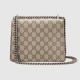 Gucci Dionysus Gg Supreme Mini Bag Gg Supreme