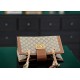 Gucci Padlock Small Gg Shoulder Bag Gg Supreme