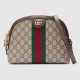 Gucci Ophidia Gg Small Shoulder Bag Gg Supreme