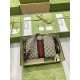 Gucci Ophidia Gg Small Shoulder Bag Gg Supreme