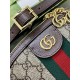 Gucci Ophidia Gg Small Shoulder Bag Gg Supreme