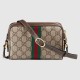 Gucci Ophidia Gg Supreme Mini Bag Gg Supreme