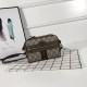 Gucci Ophidia Gg Supreme Mini Bag Gg Supreme