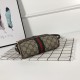 Gucci Ophidia Gg Supreme Mini Bag Gg Supreme