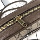 Gucci Ophidia Gg Supreme Mini Bag Gg Supreme