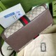 Gucci Ophidia Gg Medium Tote Bag Gg Supreme